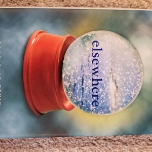 Elsewhere novel Gabrielle Zevin